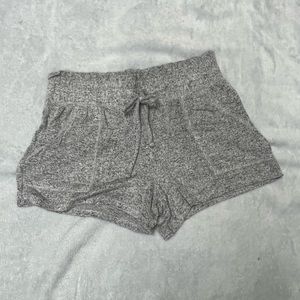 Lounge shorts